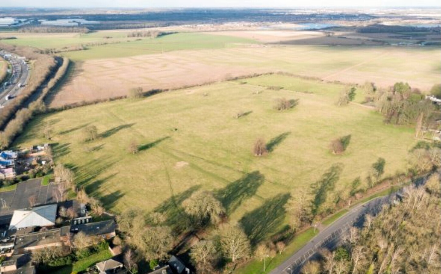 London Rd, Peterborough PE7 3TB UK