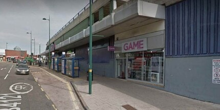 Bristol Rd S, Birmingham to rent Building Photo- Image 1 of 1