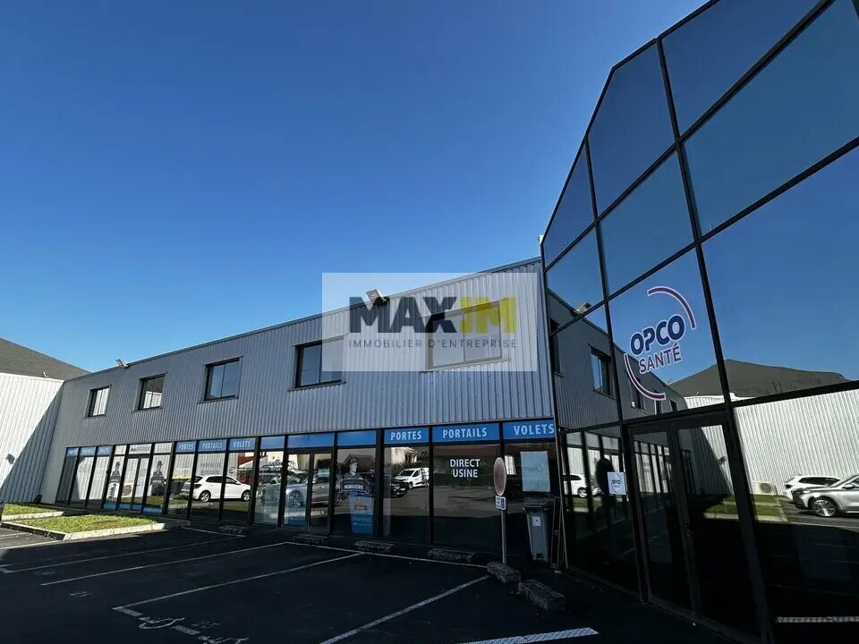 59 Avenue Roland Carraz, Chenôve to rent Building Photo- Image 1 of 5