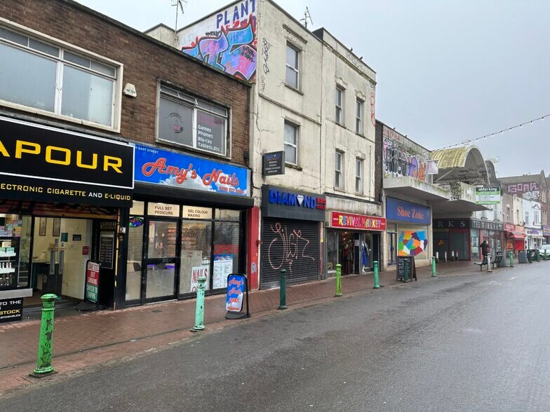 43 East St, Bristol for sale - Building Photo - Image 1 of 1