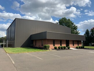 More details for 6 Steel Rd E, Morrisville, PA - Industrial for Rent