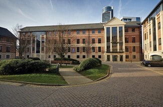 More details for 1 Victoria Pl, Leeds - Office for Rent