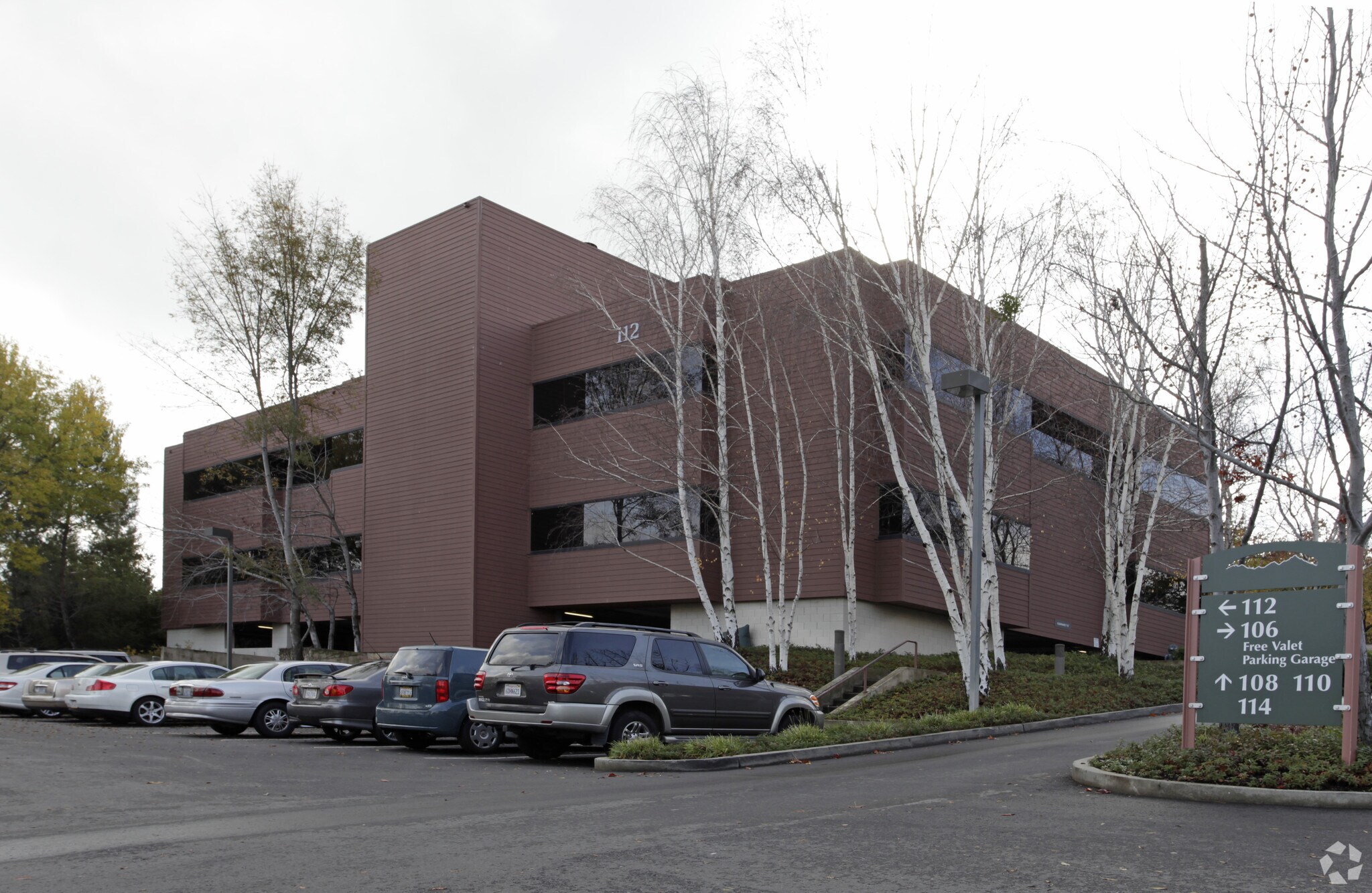 106-114 La Casa Via, Walnut Creek, CA to rent Building Photo- Image 1 of 6