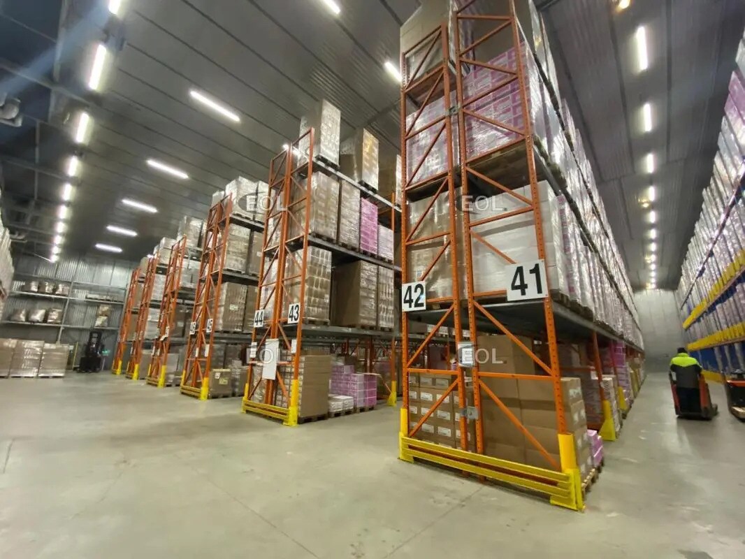 Industrial in Meaux for sale Primary Photo- Image 1 of 11