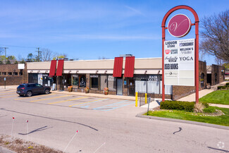 More details for 19151-19161 Merriman Rd, Livonia, MI - Office/Retail for Rent