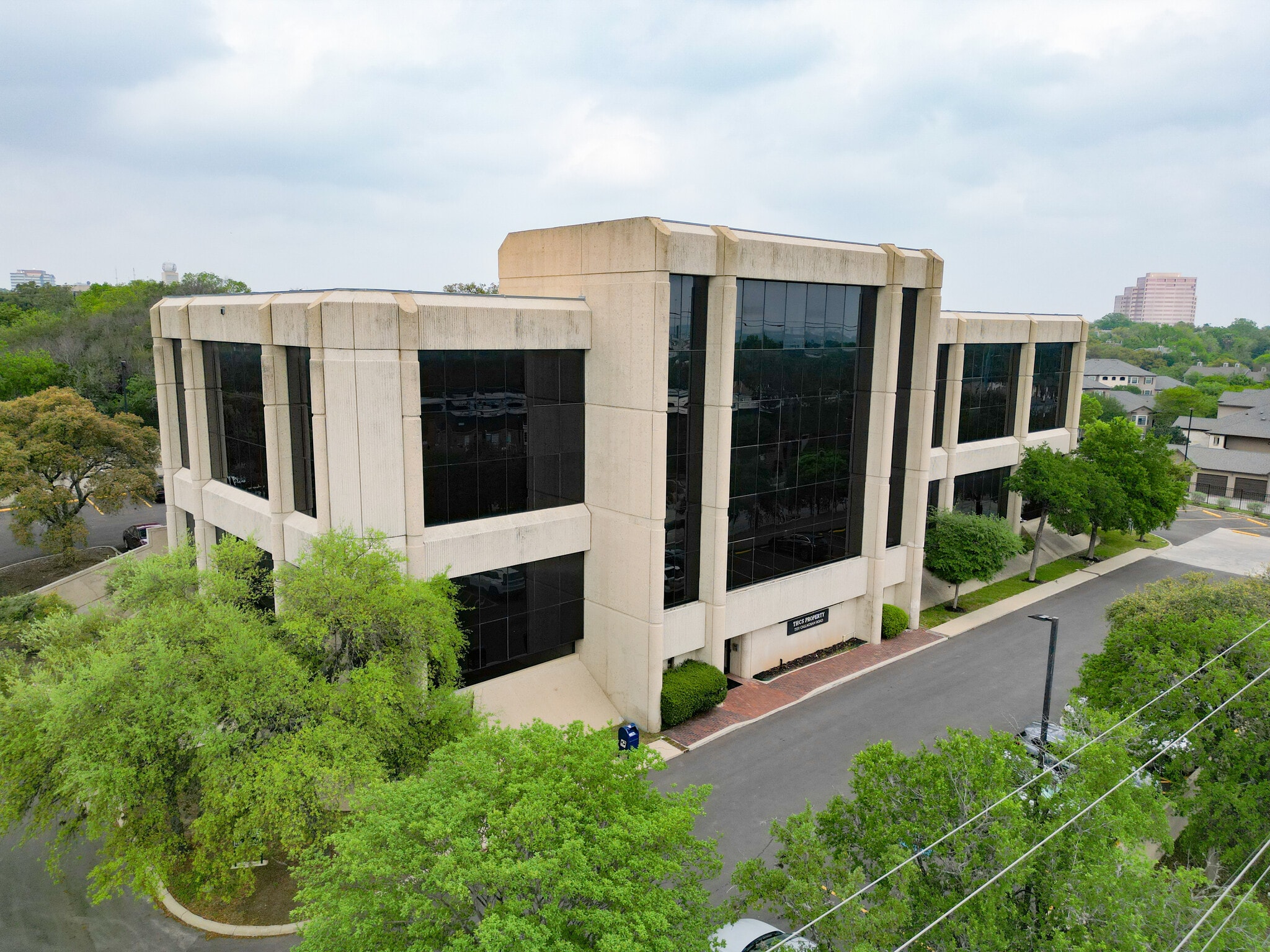 7551 Callaghan Rd, San Antonio, TX to rent Building Photo- Image 1 of 11