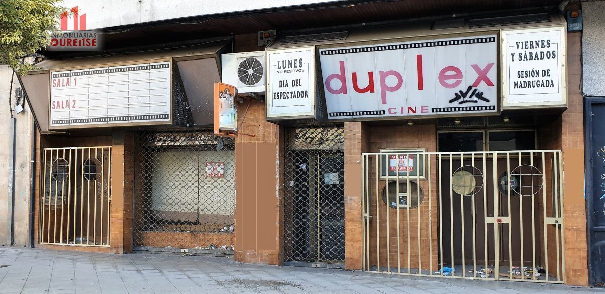Retail in Ourense, Orense for sale Building Photo- Image 1 of 3