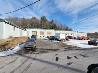 More details for 137 Tosun Rd, Wolcott, CT - Industrial for Rent