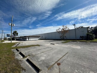 More details for 5850 Ulmerton Rd, Clearwater, FL - Industrial for Rent