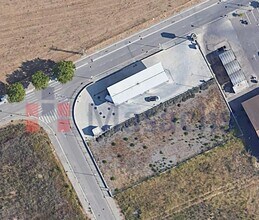 Calonge i Sant Antoni, GER - Aerial map view