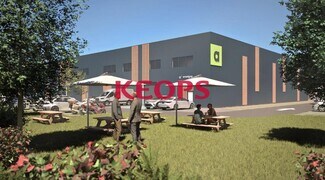 More details for Route De Rieumes, Labastidette - Light Industrial for Sale