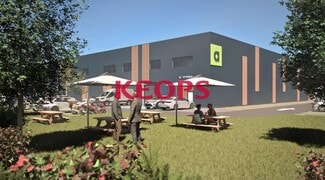 More details for Route De Rieumes, Labastidette - Light Industrial for Sale