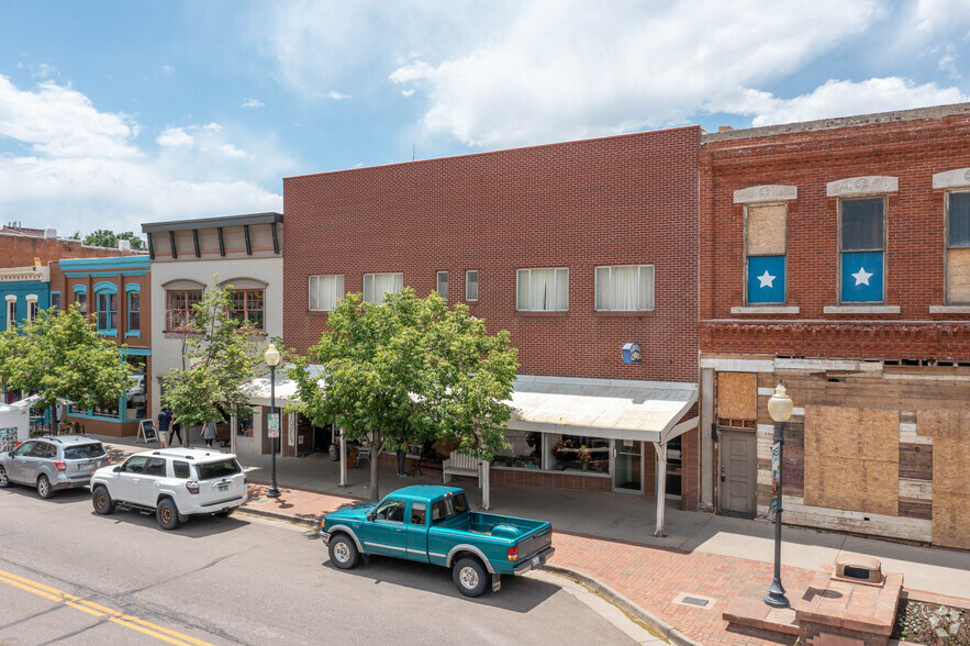 1104-1106 Washington Ave, Golden, CO for rent - Building Photo - Image 2 of 6