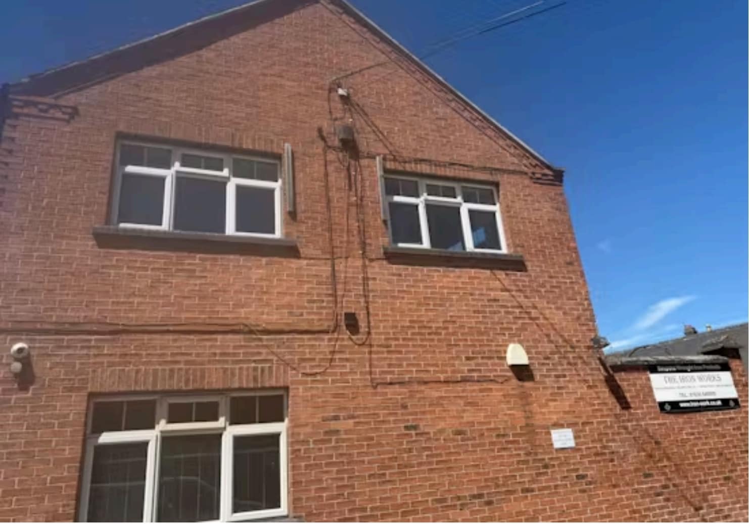 Manners Rd, Newark to rent Building Photo- Image 1 of 2