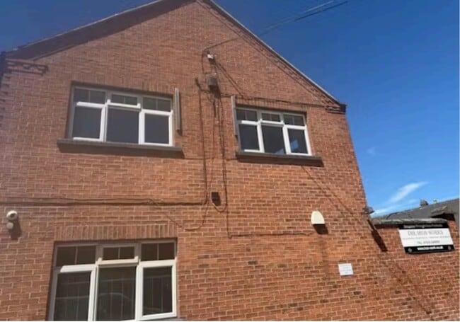 More details for Manners Rd, Newark - Office to Rent