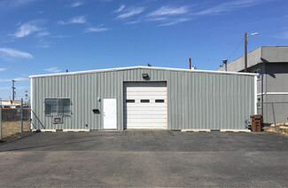 More details for 2943 N Lee St, Spokane, WA - Industrial for Rent