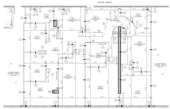 55 Merrick Way, Coral Gables, FL for rent Floor Plan- Image 1 of 1