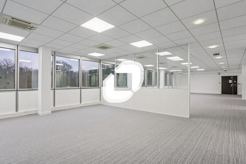 Office in Meudon to rent - Building Photo - Image 2 of 23