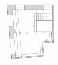 Retail in Madrid, Madrid to rent Typical Floor Plan- Image 2 of 3