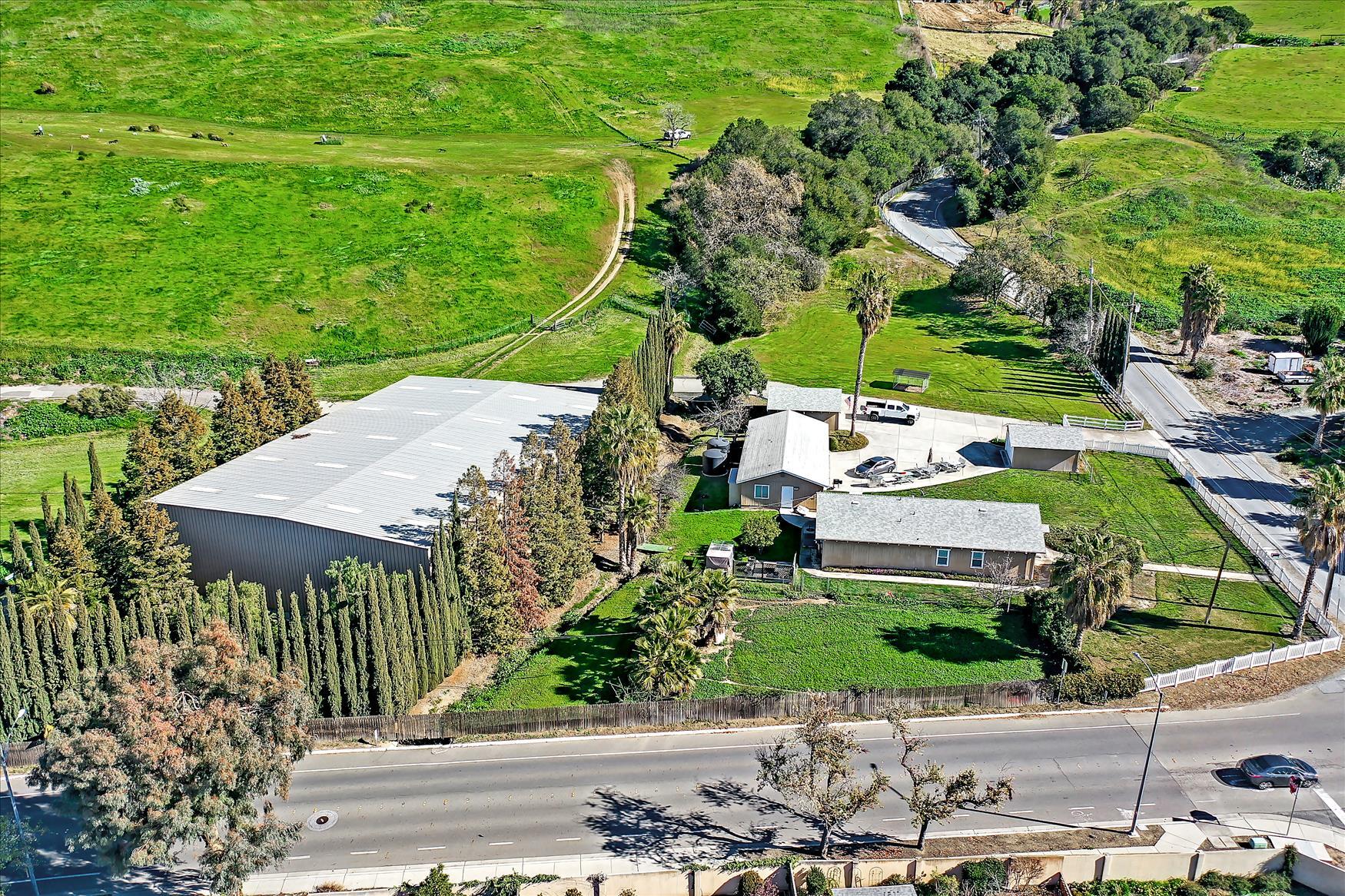1995 Old Calaveras Rd, Milpitas, CA for sale Primary Photo- Image 1 of 1