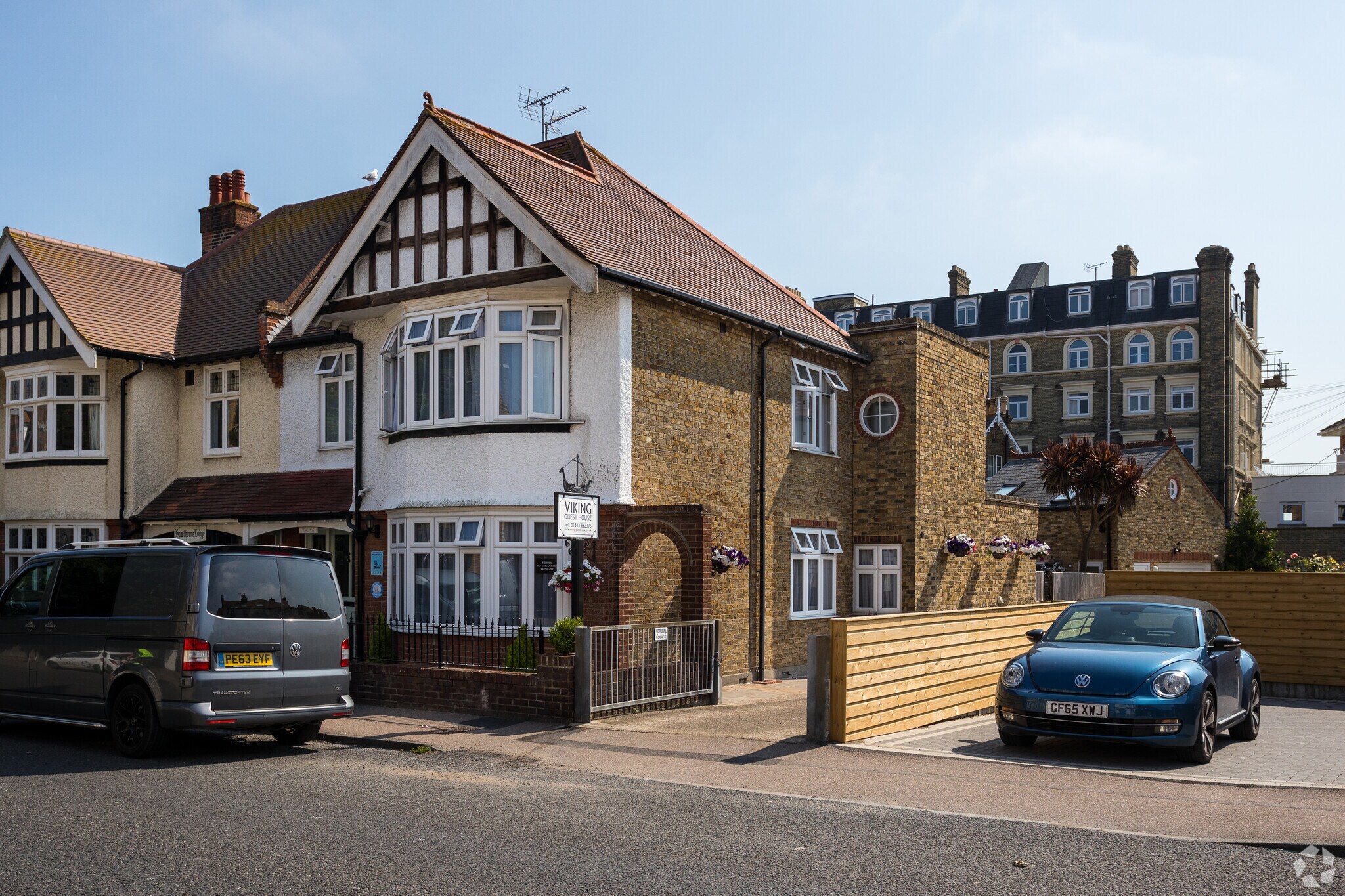 West Cliff Ave, Broadstairs for sale Primary Photo- Image 1 of 1
