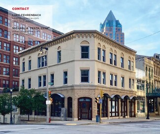 More details for 753-757 N Water St, Milwaukee, WI - Office for Rent