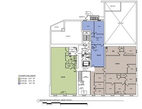 255 Delaware Ave, Buffalo, NY for rent Floor Plan- Image 1 of 1