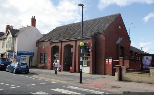 More details for West St, Bourne - Retail to Rent