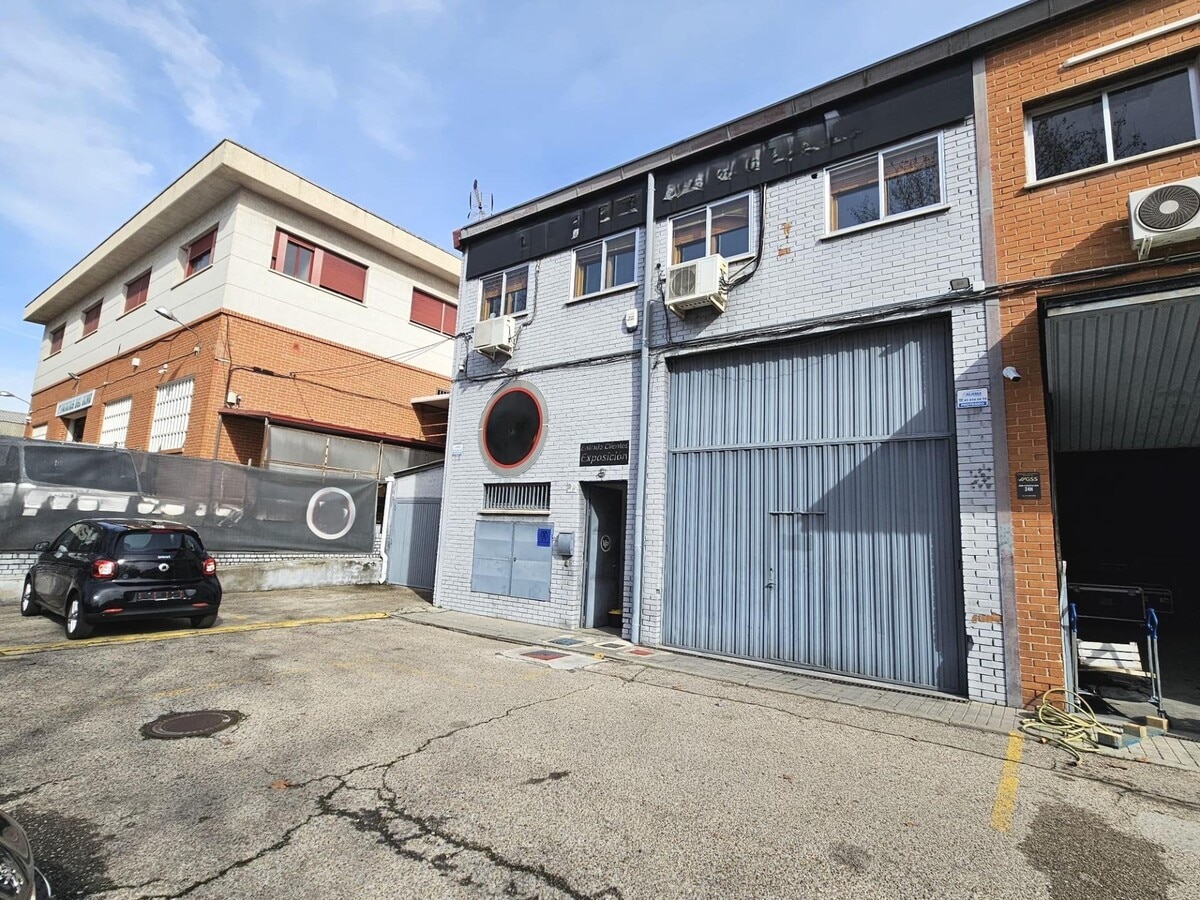 Alcobendas, MAD 28108 - Unit 1 -  - Interior Photo - Image 1 of 8