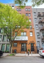 424 W 49th St, New York, NY to rent Building Photo- Image 1 of 16