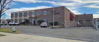 More details for 8601 Ashwood Dr, Capitol Heights, MD - Industrial for Rent