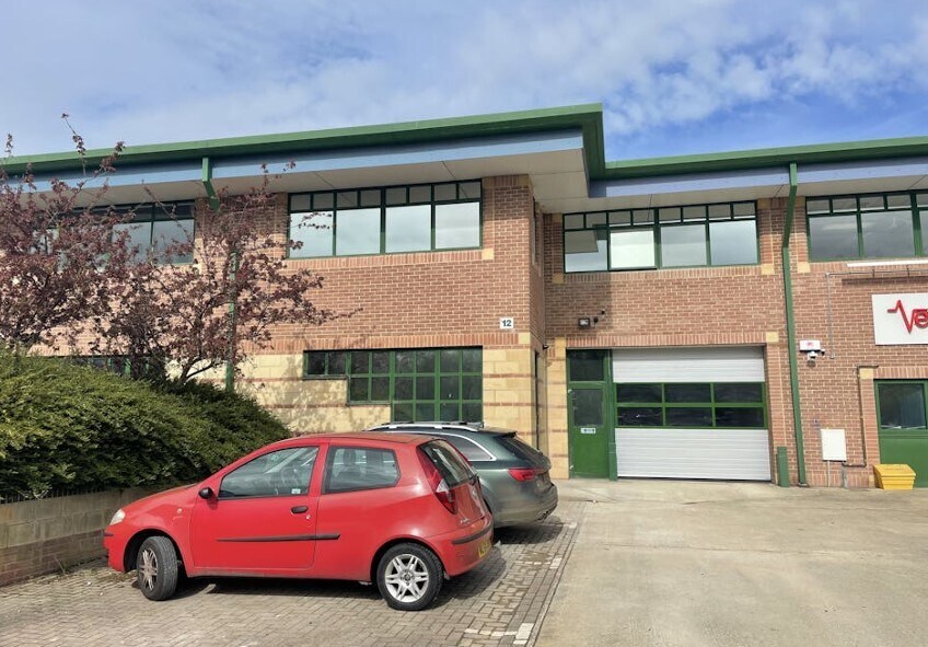 Shrivenham Rd, Swindon for sale Building Photo- Image 1 of 1