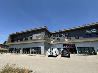 More details for 198 Route De Trévoux, Genay - Office to Rent