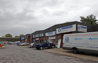 More details for 13 London Rd, High Wycombe - Industrial for Rent