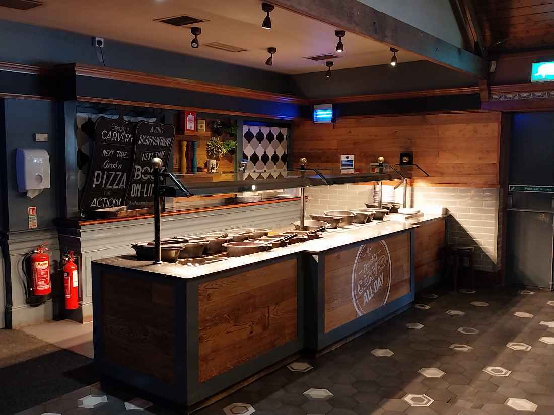 Bispham Rd, Blackpool to rent Interior Photo- Image 1 of 7