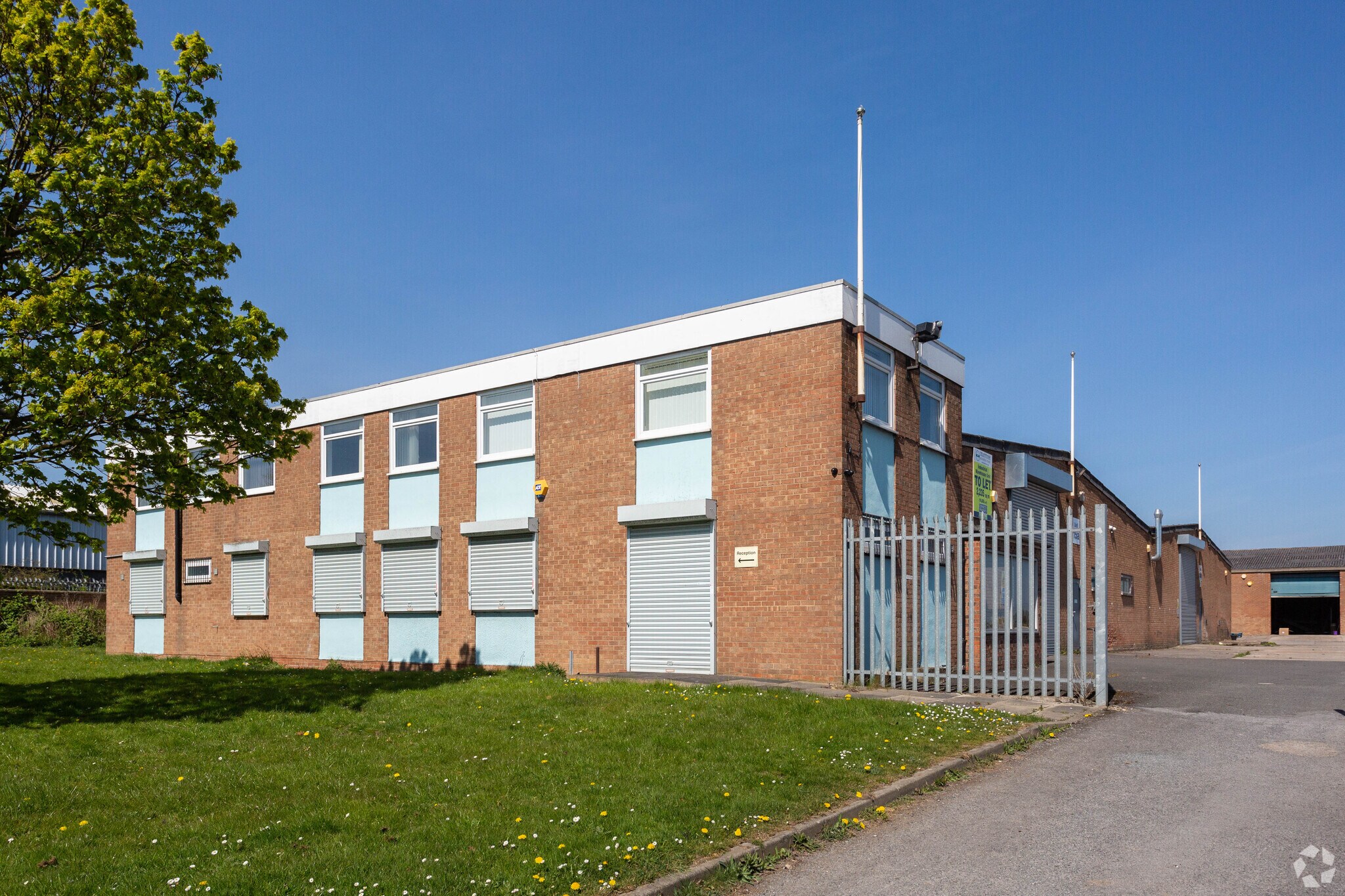 15A Allington Way, Darlington for sale Building Photo- Image 1 of 1