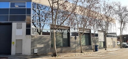 Industrial in Sabadell, Barcelona to rent Interior Photo- Image 1 of 3