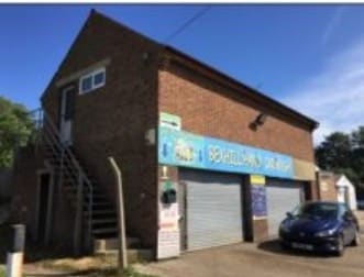 6-6A Burnside Mews, Bexhill On Sea for sale Primary Photo- Image 1 of 1