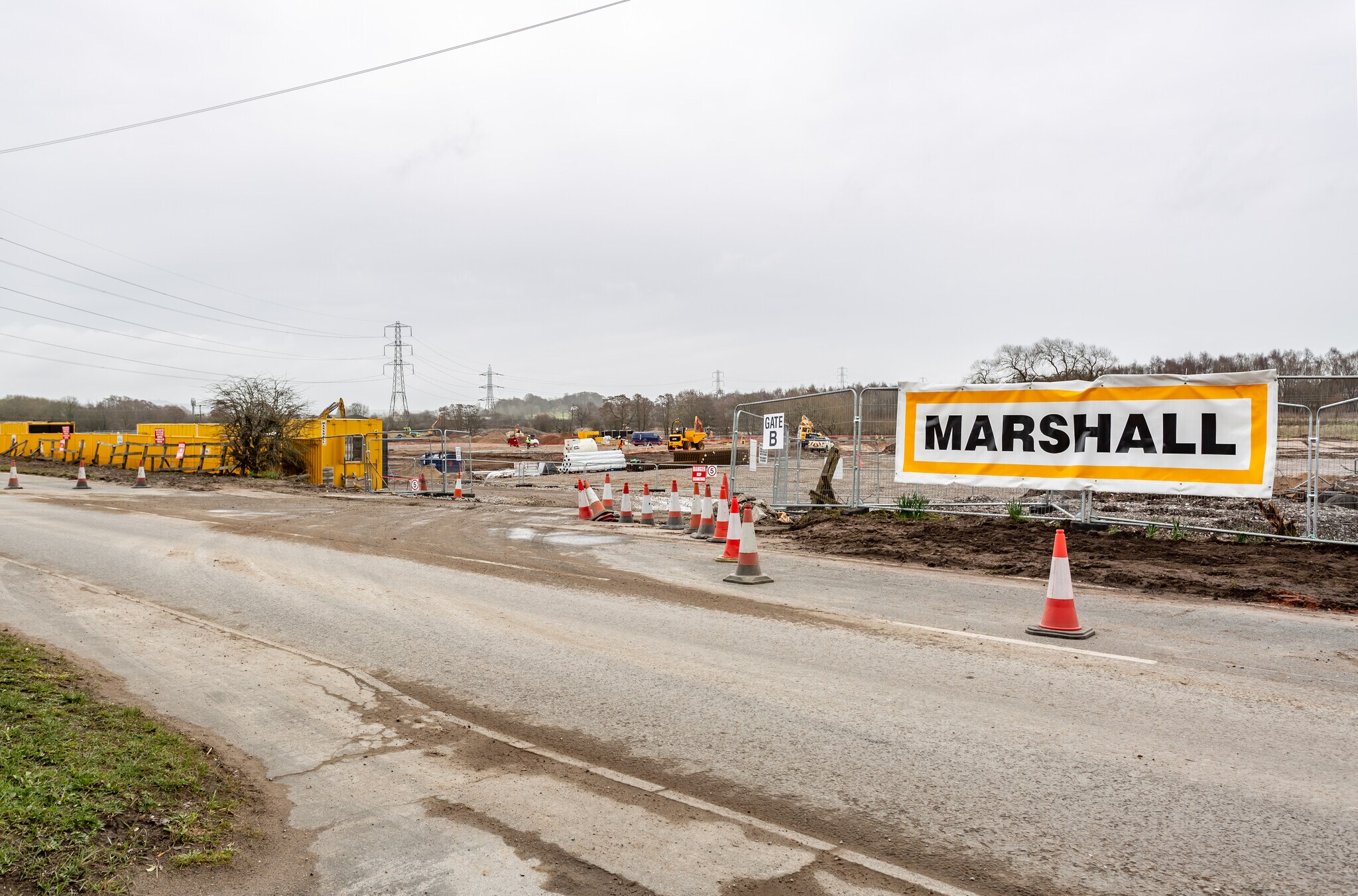 Crewe Rd, Stoke On Trent for sale Construction Photo- Image 1 of 1