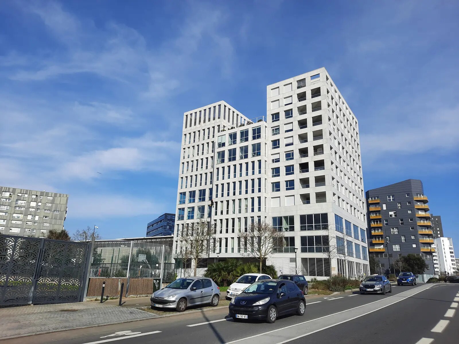 Office in Nantes to rent Building Photo- Image 1 of 5