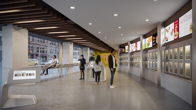 295 Madison Ave, New York, NY to rent Interior Photo- Image 2 of 3