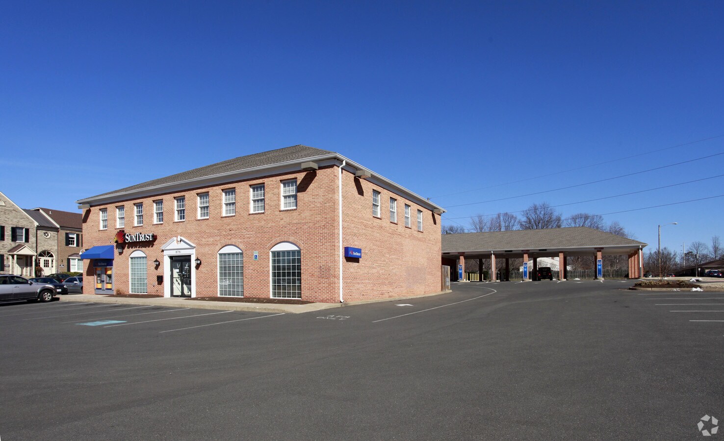 8751 Sudley Rd, Manassas 20110 Office/Retail for Rent UK