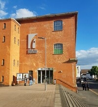 Lower Bond St, Hinckley to rent Building Photo- Image 2 of 7