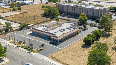 6050 W Ramsey St, Banning, CA for sale Building Photo- Image 1 of 4