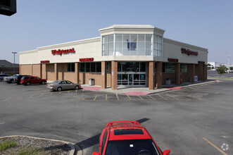 Walgreens Bixby and/or Union portfolio of 2 properties for sale on LoopNet.co.uk Primary Photo- Image 1 of 3