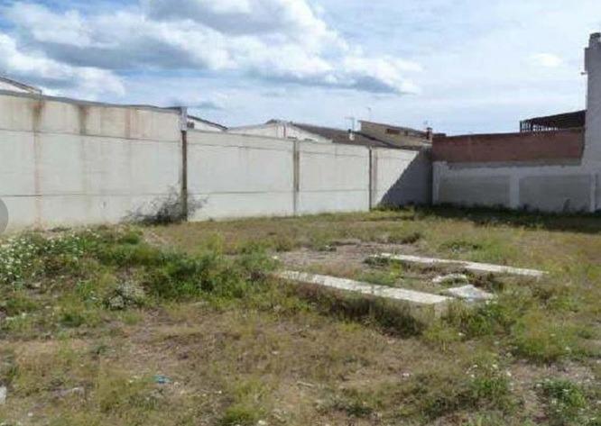 Land in Reus, Tarragona for sale Primary Photo- Image 1 of 2