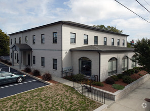 400 Warren Ave, East Providence, RI for sale Building Photo- Image 1 of 1