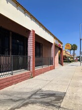 1111-1151 Pacific Coast Hwy, Harbor City, CA for rent Building Photo- Image 1 of 1