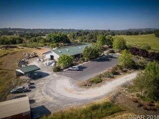 3577 W Highway 12 Hwy, Burson, CA for sale - Building Photo - Image 1 of 1