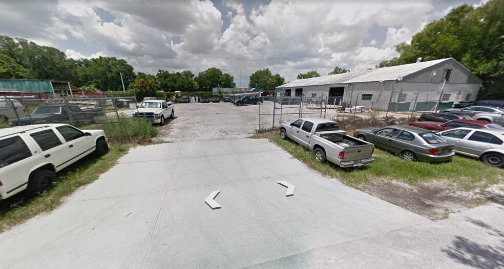 4855 W Amelia St, Orlando, FL for sale - Primary Photo - Image 1 of 1